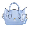 QZUnique ハンドバッグ カバン ユニーク かわいい QZUnique Cat Purse for Women Cute Top Handle Shoulder Bag for Teens Girls Pu Leather Gothic Handbag Crossbody Bag (Blue Cat)QZUnique ハンドバッグ カバン ユニーク かわいい