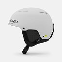 Xm[{[h EB^[X|[c COf [bpf AJf Giro Emerge Spherical Ski Helmet - Snowboard Helmet for Men, Women & Youth - Matte White - S (52-55.Xm[{[h EB^[X|[c COf [bpf AJf