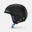 Xm[{[h EB^[X|[c COf [bpf AJf Giro Emerge Spherical Ski Helmet - Snowboard Helmet for Men, Women & Youth - Matte Black Data Mosh -Xm[{[h EB^[X|[c COf [bpf AJf