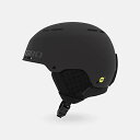 Xm[{[h EB^[X|[c COf [bpf AJf Giro Emerge Spherical Ski Helmet - Snowboard Helmet for Men, Women & Youth - Matte Black - Size L (5Xm[{[h EB^[X|[c COf [bpf AJf