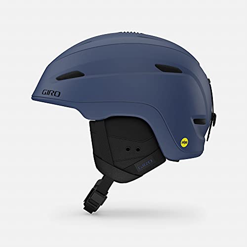 スノーボード ウィンタースポーツ 海外モデル ヨーロッパモデル アメリカモデル Giro Zone MIPS Snow Helmet 2022 - Men's Matte Midnight Mediumスノーボード ウィンタースポーツ 海外モデル ヨーロッパモデル アメリカモデル