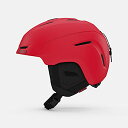 Xm[{[h EB^[X|[c COf [bpf AJf Giro Neo Jr. Kids Ski Helmet - Snowboard Helmet for Youth, Boys & Girls - Matte Bright Red - M (55.5Xm[{[h EB^[X|[c COf [bpf AJf