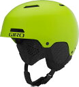 Xm[{[h EB^[X|[c COf [bpf AJf Giro Crue Youth Snow Helmet - Matte Namuk Bluebalu - XS (48.5-52cm)Xm[{[h EB^[X|[c COf [bpf AJf