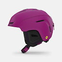 Xm[{[h EB^[X|[c COf [bpf AJf Giro Avera MIPS Ski Helmet - Snowboard Helmet for Women & Youth - Matte Pink Street/Urchin - Size S Xm[{[h EB^[X|[c COf [bpf AJf