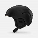 Xm[{[h EB^[X|[c COf [bpf AJf Giro Avera Ski Helmet - Snowboard Helmet for Women & Youth - Matte Black/Gold - M (55.5-59cm)Xm[{[h EB^[X|[c COf [bpf AJf