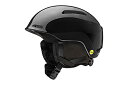 Xm[{[h EB^[X|[c COf [bpf AJf Smith Glide Jr. Helmet ? Youth Snowsports Helmet with MIPS Technology ? Lightweight Protection fXm[{[h EB^[X|[c COf [bpf AJf