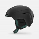 Xm[{[h EB^[X|[c COf [bpf AJf Giro Neo Ski Helmet - Snowboard Helmet for Men, Women & Youth - Matte Grey Green - S (52-55.5cm)Xm[{[h EB^[X|[c COf [bpf AJf