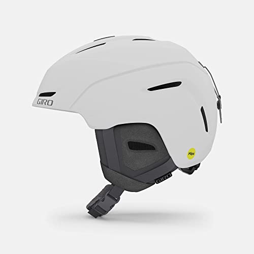 スノーボード ウィンタースポーツ 海外モデル ヨーロッパモデル アメリカモデル Giro Avera MIPS Asian Fit Ski Helmet - Snowboard Helmet for Women & Youth - Matte White - Size S (52スノーボード ウィンタースポーツ 海外モデル ヨーロッパモデル アメリカモデルのサムネイル