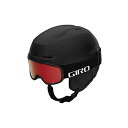 Xm[{[h EB^[X|[c COf [bpf AJf Giro Spur Combo Pack Toddler Ski Helmet - Snowboarding Helmet with Matching Goggles for Kids, Boys, Xm[{[h EB^[X|[c COf [bpf AJf