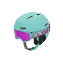 Xm[{[h EB^[X|[c COf [bpf AJf Giro Spur Combo Pack Kids Ski Helmet - Snowboarding Helmet with Matching Goggles for Youth, Boys, anXm[{[h EB^[X|[c COf [bpf AJf