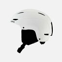 Xm[{[h EB^[X|[c COf [bpf AJf Giro Scale Snow Helmet Matte White LXm[{[h EB^[X|[c COf [bpf AJf