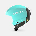 Xm[{[h EB^[X|[c COf [bpf AJf Giro Strive MIPS Race Ski Helmet for Men, Women & Youth - Matte Charcoal/Cool Breeze - L (57-59 cm)Xm[{[h EB^[X|[c COf [bpf AJf