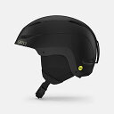 Xm[{[h EB^[X|[c COf [bpf AJf Giro Ceva MIPS Ski Helmet - Snowboard Helmet for Women & Youth - Matte Black - Size S (52-55.5cm)Xm[{[h EB^[X|[c COf [bpf AJf