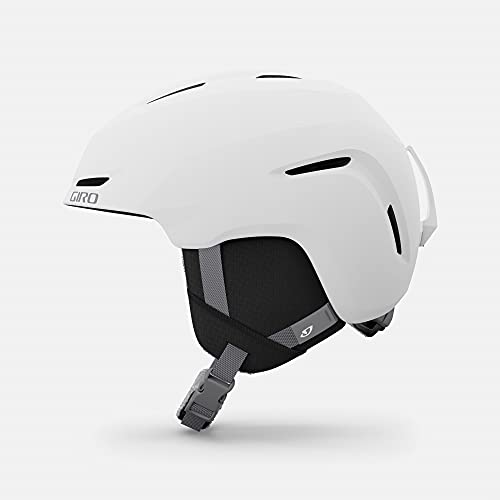 スノーボード ウィンタースポーツ 海外モデル ヨーロッパモデル アメリカモデル Giro Spur Kids Ski Helmet - Snowboard Helmet for Boys & Girls - Matte White - S 52-55.5cm スノーボード …