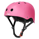 商品情報 商品名ヘルメット スケボー スケートボード 海外モデル 直輸入 JBM Skateboard Bike Helmet - Lightweight, Adjustable & Design of Ventilation Multi-Sport Helmet for Bicycle Skate Scooter 3 Sizes for Adult Youtヘルメット スケボー スケートボード 海外モデル 直輸入 商品名（英語）JBM Skateboard Bike Helmet - Lightweight, Adjustable & Design of Ventilation Multi-Sport Helmet for Bicycle Skate Scooter 3 Sizes for Adult Youth & Kids 型番JBM-HM1-M-PK 海外サイズMedium-Ages 14+ ブランドJBM 関連キーワードヘルメット,スケボー,スケートボード,海外モデル,直輸入このようなギフトシーンにオススメです。プレゼント お誕生日 クリスマスプレゼント バレンタインデー ホワイトデー 贈り物