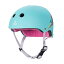 ヘルメット スケボー スケートボード 海外モデル 直輸入 Triple Eight The Certified Sweatsaver Helmet for Skateboarding, BMX, and Roller Skating, Teal Hologram, Small/Mediumヘルメット スケボー スケートボード 海外モデル 直輸入