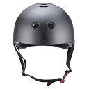 wbg XP{[ XP[g{[h COf A Triple Eight The Certified Sweatsaver Helmet for Skateboarding, BMX, and Roller Skating, Mike Vallely Signature Edition, Small/Mediumwbg XP{[ XP[g{[h COf A