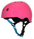 wbg XP{[ XP[g{[h COf A Triple Eight Sweatsaver Liner Skateboarding Helmet, Neon Fuschia Glossy, Mediumwbg XP{[ XP[g{[h COf A