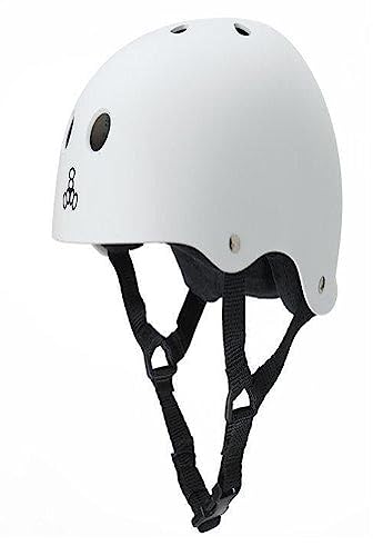 商品情報 商品名ヘルメット スケボー スケートボード 海外モデル 直輸入 Triple Eight Sweatsaver Liner Skateboarding Helmet, White Rubber, XX-Largeヘルメット スケボー スケートボード 海外モデル 直輸入 商品名（英語）Triple Eight Sweatsaver Liner Skateboarding Helmet, White Rubber, XX-Large 型番1331 海外サイズX-Large ブランドTriple Eight 関連キーワードヘルメット,スケボー,スケートボード,海外モデル,直輸入このようなギフトシーンにオススメです。プレゼント お誕生日 クリスマスプレゼント バレンタインデー ホワイトデー 贈り物