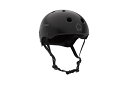 ヘルメット スケボー スケートボード 海外モデル 直輸入 Pro-Tec Classic Skate Helmet Matte Black Mediumヘルメット スケボー スケートボード 海外モデル 直輸入