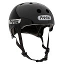 wbg XP{[ XP[g{[h COf A Pro-Tec Old School Certified Skateboarding Helmet Gloss Black Smallwbg XP{[ XP[g{[h COf A