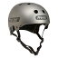 ヘルメット スケボー スケートボード 海外モデル 直輸入 Pro-Tec Old School Cert Helmet Metallic Gunmetal Smallヘルメット スケボー スケートボード 海外モデル 直輸入