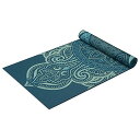 商品情報 商品名ヨガマット フィットネス Gaiam Yoga Mat Premium Print Reversible Extra Thick Non Slip Exercise & Fitness Mat for All Types of Yoga, Pilates & Floor Workouts, Seaglass, 6mmヨガマット フィットネス 商品名（英語）Gaiam Yoga Mat Premium Print Reversible Extra Thick Non Slip Exercise & Fitness Mat for All Types of Yoga, Pilates & Floor Workouts, Seaglass, 6mm 型番0018713643056 海外サイズ68 " x 24 " x 6mm Thick ブランドGaiam 関連キーワードヨガマット,フィットネスこのようなギフトシーンにオススメです。プレゼント お誕生日 クリスマスプレゼント バレンタインデー ホワイトデー 贈り物