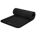 ヨガマット フィットネス Retrospec Solana Yoga Mat 1