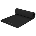 ヨガマット フィットネス Retrospec Solana Yoga Mat 1/2
