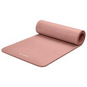 ヨガマット フィットネス Retrospec Solana Yoga Mat 1/2