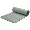 ヨガマット フィットネス Retrospec Solana Yoga Mat 1/2