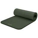 ヨガマット フィットネス Retrospec Solana Yoga Mat 1