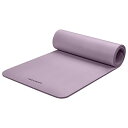 ヨガマット フィットネス Retrospec Solana Yoga Mat 1/2