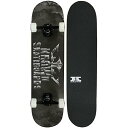 商品情報 商品名デッキ スケボー スケートボード 海外モデル 直輸入 Krown Storm Pro Complete Skateboard, 7.75 x 31.5デッキ スケボー スケートボード 海外モデル 直輸入 商品名（英語）Krown Storm Pro Complete Skateboard, 7.75 x 31.5 商品名（翻訳）クラウン・ストーム・プロ・コンプリート・スケートボード、7.75 x 31.5 型番KRPC-46 海外サイズ7.75 x 31.5" ブランドKrown 関連キーワードデッキ,スケボー,スケートボード,海外モデル,直輸入このようなギフトシーンにオススメです。プレゼント お誕生日 クリスマスプレゼント バレンタインデー ホワイトデー 贈り物