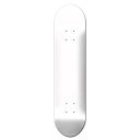 スタンダードスケートボード スケボー 海外モデル 直輸入 Yocaher Skateboards Professional Blank Decks. Pro S...