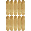 デッキ スケボー スケートボード 海外モデル 直輸入 Moose 10 Count 8.75