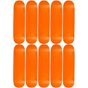 デッキ スケボー スケートボード 海外モデル 直輸入 Moose 10 Count 8.25
