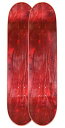 デッキ スケボー スケートボード 海外モデル 直輸入 Cal 7 Blank Maple Skateboard Decks | 7.75, 8.0, 8.25 ...