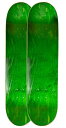 デッキ スケボー スケートボード 海外モデル 直輸入 Cal 7 Blank Maple Skateboard Decks | 7.75, 8.0, 8.25 ...