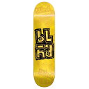 商品情報 商品名デッキ スケボー スケートボード 海外モデル 直輸入 Blind OG Stacked Stamp RHM Skateboard Deck - Yellow - 7.75"デッキ スケボー スケートボード 海外モデル 直輸入 商品名（英語）Blind OG Stacked Stamp RHM Skateboard Deck - Yellow - 7.75" 型番BLDK0379 ブランドBlind Skateboards 関連キーワードデッキ,スケボー,スケートボード,海外モデル,直輸入このようなギフトシーンにオススメです。プレゼント お誕生日 クリスマスプレゼント バレンタインデー ホワイトデー 贈り物