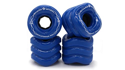 商品情報 商品名ウィール タイヤ スケボー スケートボード 海外モデル Shark Wheel 60 mm 78a, Skateboard Cruising Wheels, California Roll, Blue Ibiza, Set of 4 Wheelsウィール タイヤ スケボー スケートボード 海外モデル 商品名（英語）Shark Wheel 60 mm 78a, Skateboard Cruising Wheels, California Roll, Blue Ibiza, Set of 4 Wheels 型番60MM78A.PKG.BLIB.BKH 海外サイズ60mm ブランドShark Wheel 関連キーワードウィール,タイヤ,スケボー,スケートボード,海外モデル,直輸入このようなギフトシーンにオススメです。プレゼント お誕生日 クリスマスプレゼント バレンタインデー ホワイトデー 贈り物