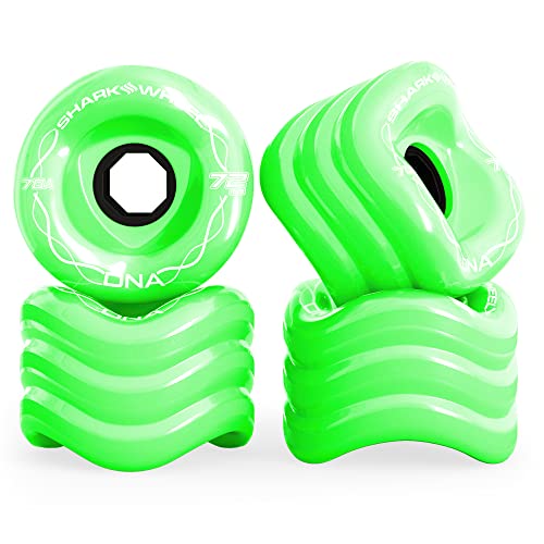 商品情報 商品名ウィール タイヤ スケボー スケートボード 海外モデル Shark Wheel 72mm 78a Longboard Cruising Wheels, DNA Formula, Green Gecko, Set of 4 Wheelsウィール タイヤ スケボー スケートボード 海外モデル 商品名（英語）Shark Wheel 72mm 78a Longboard Cruising Wheels, DNA Formula, Green Gecko, Set of 4 Wheels 型番72MM78A.PKG.GRGK.BKH 海外サイズ72mm ブランドShark Wheel 関連キーワードウィール,タイヤ,スケボー,スケートボード,海外モデル,直輸入このようなギフトシーンにオススメです。プレゼント お誕生日 クリスマスプレゼント バレンタインデー ホワイトデー 贈り物