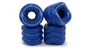 ウィール タイヤ スケボー スケートボード 海外モデル Shark Wheel 72mm 78a Longboard Cruising Wheels, DNA ...