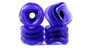 ウィール タイヤ スケボー スケートボード 海外モデル Shark Wheel 72mm 78a Longboard Cruising Wheels, DNA ...