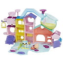 gXgybgVbv Littlest Pet Shop AJA LPS 킢 Littlest Pet Shop Pet Partment Set (Amazon Exclusive)gXgybgVbv Littlest Pet Shop AJA LPS 킢