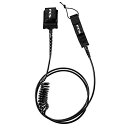 サーフィン リーシュコード マリンスポーツ FCS Stand Up Paddle Board Regular Ankle Leash - Black - 9'...