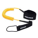 商品情報 商品名サーフィン リーシュコード マリンスポーツ AQUARM SUP Leash 8/10 feet Coiled Premium Stand Up Paddle Board Leash Stay on Board Ankle Strapサーフィン リーシュコード マリンスポーツ 商品名（英語）AQUARM SUP Leash 8/10 feet Coiled Premium Stand Up Paddle Board Leash Stay on Board Ankle Strap 商品名（翻訳）AQUARM SUP Leash 8/10 feet Coiled Premium Stand Up Paddle Board Leash Stay on Board Ankle Strap。 型番J10YL 海外サイズ10ft & 7mm ブランドAQUARM 関連キーワードサーフィン,リーシュコード,マリンスポーツこのようなギフトシーンにオススメです。プレゼント お誕生日 クリスマスプレゼント バレンタインデー ホワイトデー 贈り物