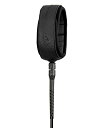 サーフィン リーシュコード マリンスポーツ Creatures of Leisure Reliance Longoard Knee 10 Leash Black...
