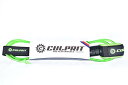 サーフィン リーシュコード マリンスポーツ Culprit Surf Pro Performance Surfboard Leashes Ankle (Neon...