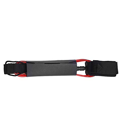 商品情報 商品名サーフィン リーシュコード マリンスポーツ VGEBY Surfboard Leash Leg Rope, 6 FT Lightweight Surfboard Surfing Leash with Hook and Loop (Red) Extreme Sportsサーフィン リーシュコード マリンスポーツ 商品名（英語）VGEBY Surfboard Leash Leg Rope, 6 FT Lightweight Surfboard Surfing Leash with Hook and Loop (Red) Extreme Sports 型番VGEBYeg4yx0gso2-05 ブランドVGEBY 関連キーワードサーフィン,リーシュコード,マリンスポーツこのようなギフトシーンにオススメです。プレゼント お誕生日 クリスマスプレゼント バレンタインデー ホワイトデー 贈り物